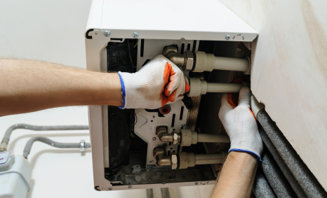 Plumber Ferntree Gully